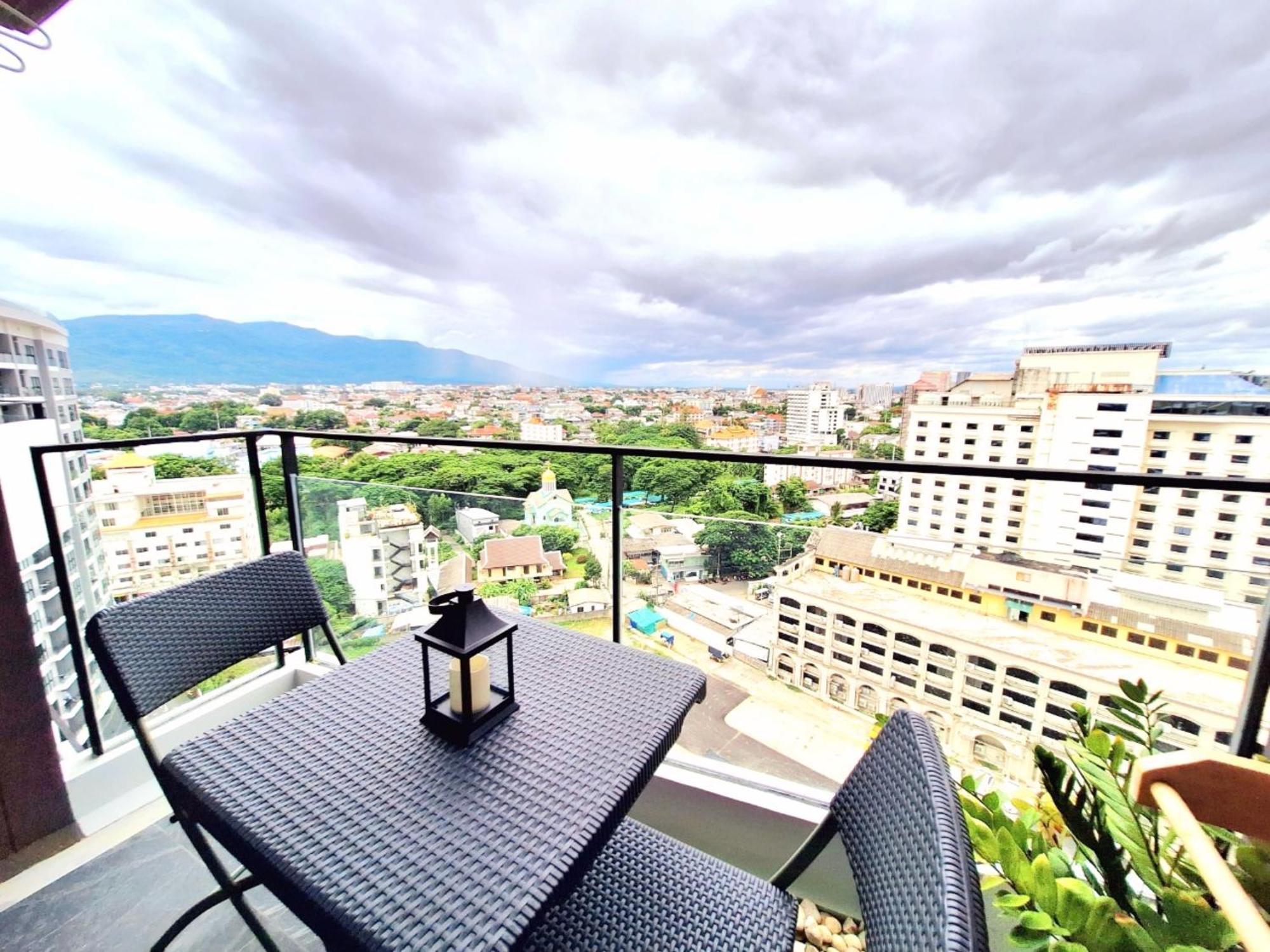Astra Sky River Chiang Mai Esterno foto